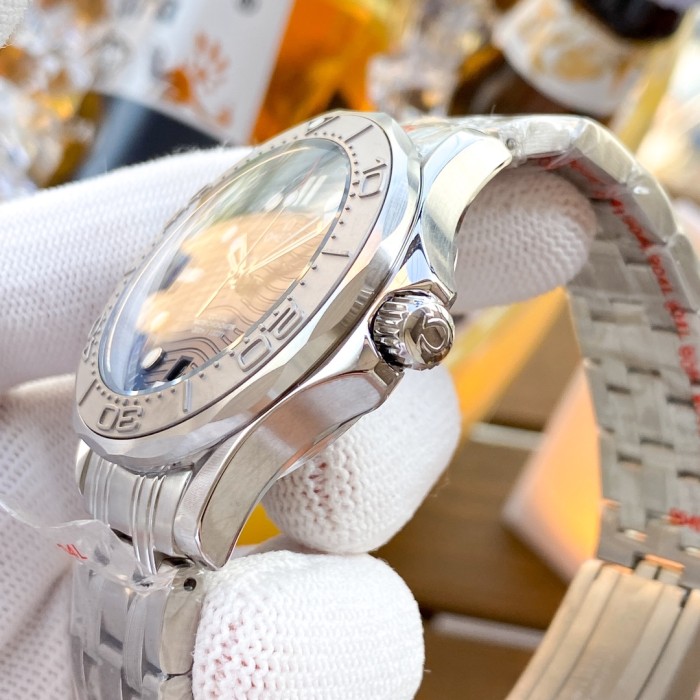  Watches OMEGA SEAMASTER 316557 size:41.5 mm