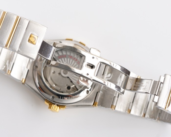  Watches OMEGA 80456374  size:38/27 mm