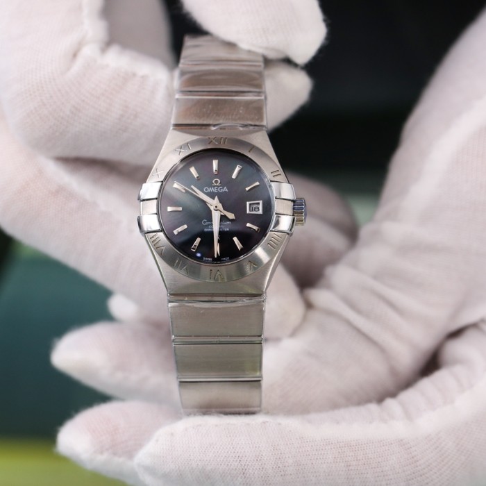  Watches OMEGA 316696 size:27*10.5 mm