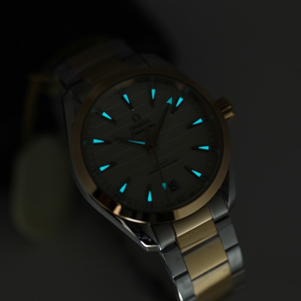  Watches OMEGA Aqua Terra 316590 size:41 mm