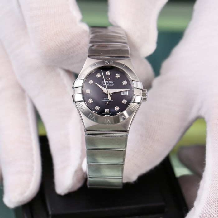  Watches OMEGA 316693 size:27*10.5 mm