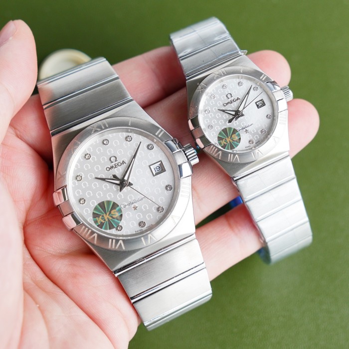  Watches OMEGA 316465 size:38*27 mm