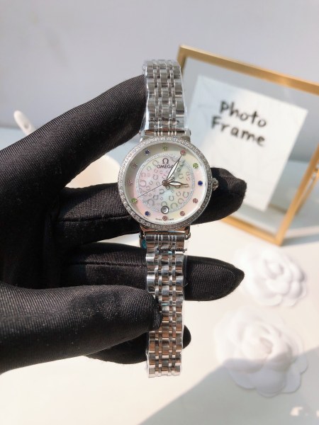  Watches OMEGA 316456 size:33*8 mm