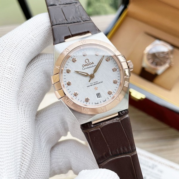  Watches OMEGA 316481 size:41*11 mm