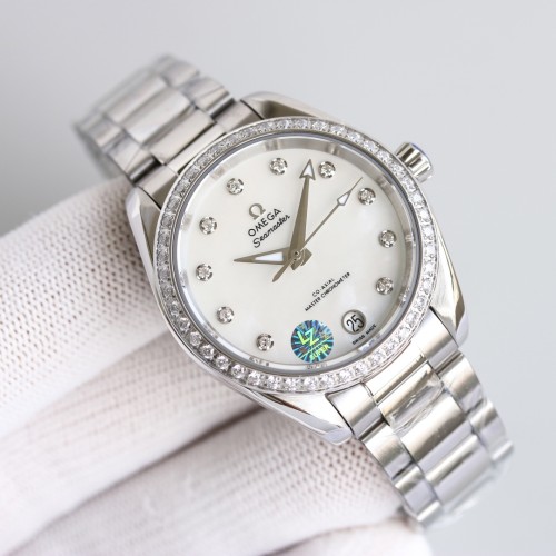  Watches OMEGA 316686 size:34 mm