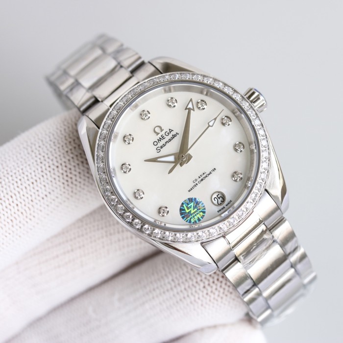  Watches OMEGA 316686 size:34 mm