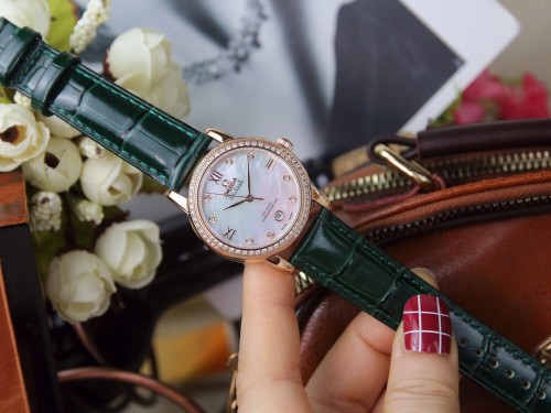  Watches OMEGA 316459 size:33*8 mm