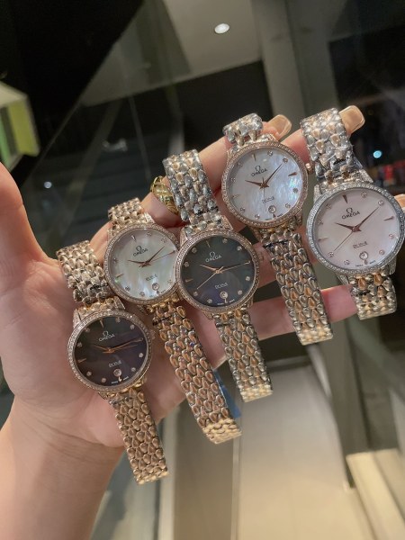  Watches OMEGA 316439 size:32*8 mm