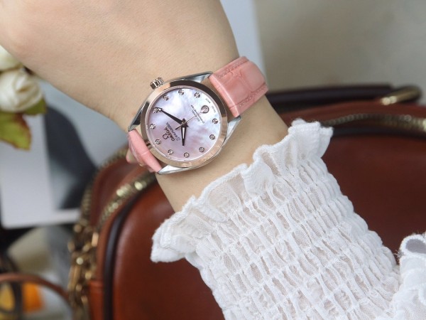  Watches OMEGA 316460 size:33*8 mm