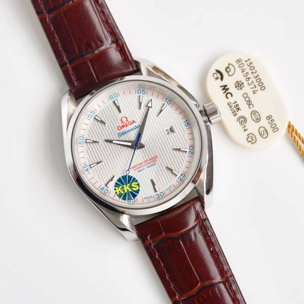  Watches OMEGA 80456374 size:41.5 mm