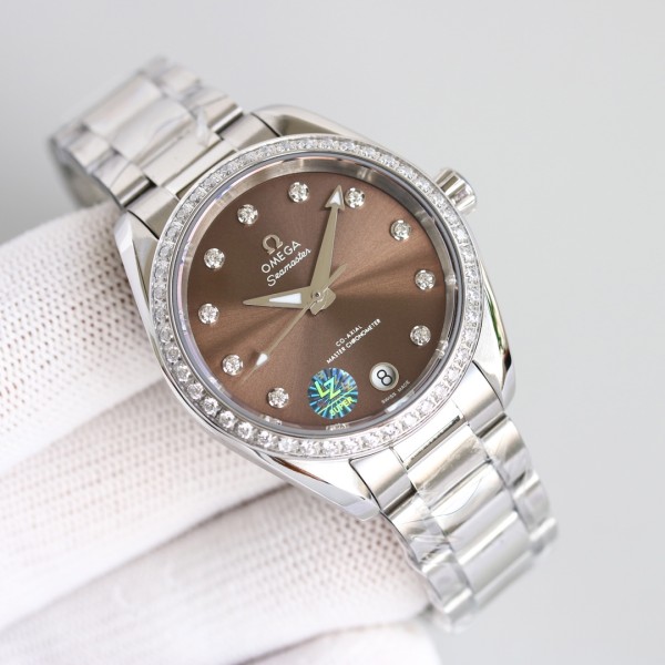  Watches OMEGA 316686 size:34 mm
