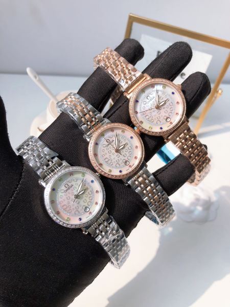  Watches OMEGA 316456 size:33*8 mm