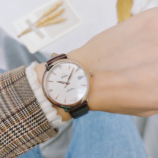  Watches OMEGA 316582 size:28.5 mm