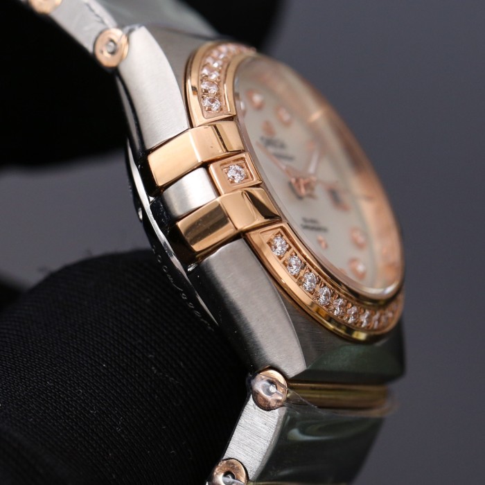  Watches OMEGA 316694 size:27*10.5 mm