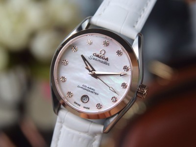  Watches OMEGA 316460 size:33*8 mm