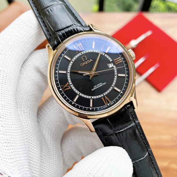  Watches OMEGA 316605 size:40*13 mm