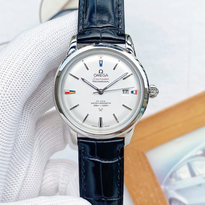  Watches OMEGA 316658 size:40*10 mm