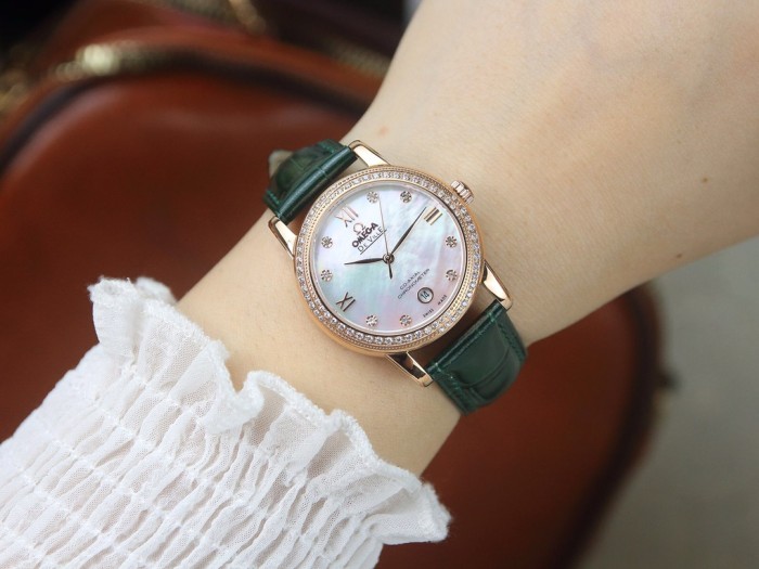  Watches OMEGA 316459 size:33*8 mm