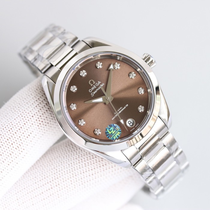  Watches OMEGA 316684 size:34 mm