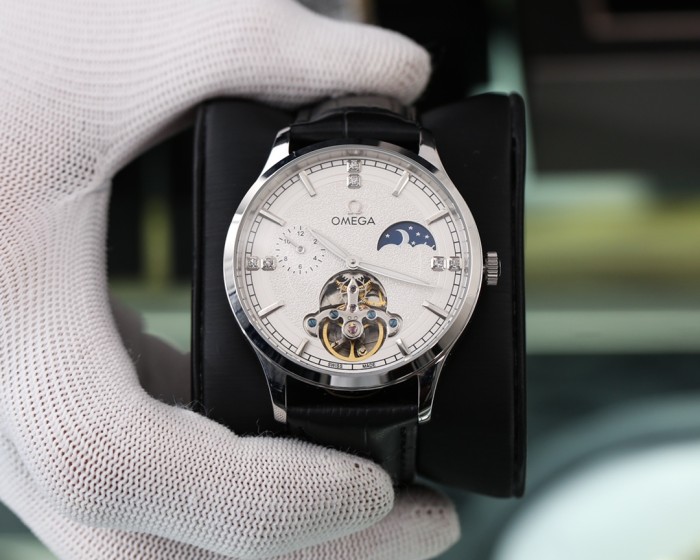  Watches OMEGA 316475 size:41*12 mm