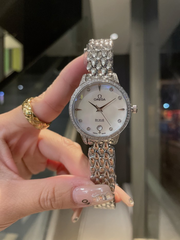  Watches OMEGA 316438 size:32*8 mm