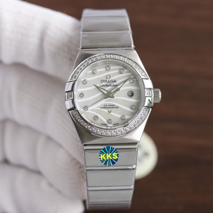  Watches OMEGA 80456374 size:38*27 mm
