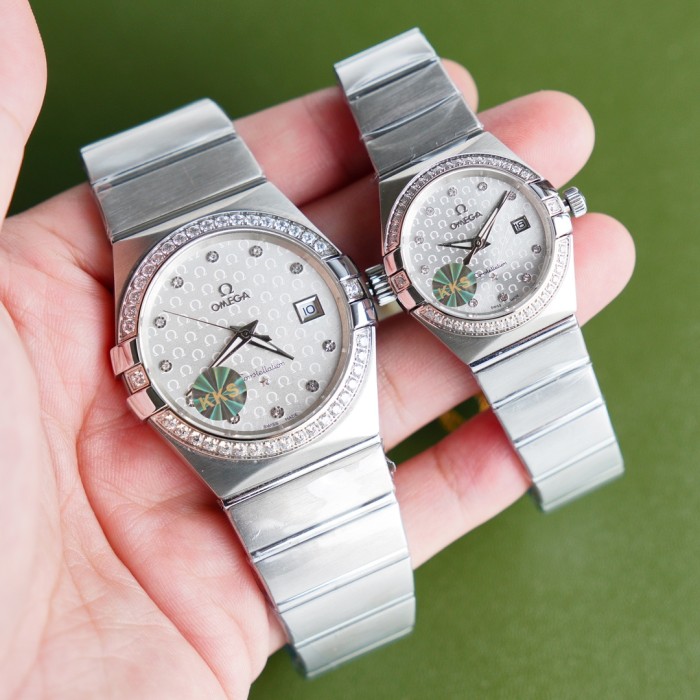  Watches OMEGA 316464 size:38*27 mm