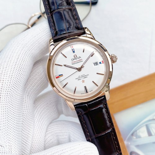  Watches OMEGA 316657 size:40*10 mm