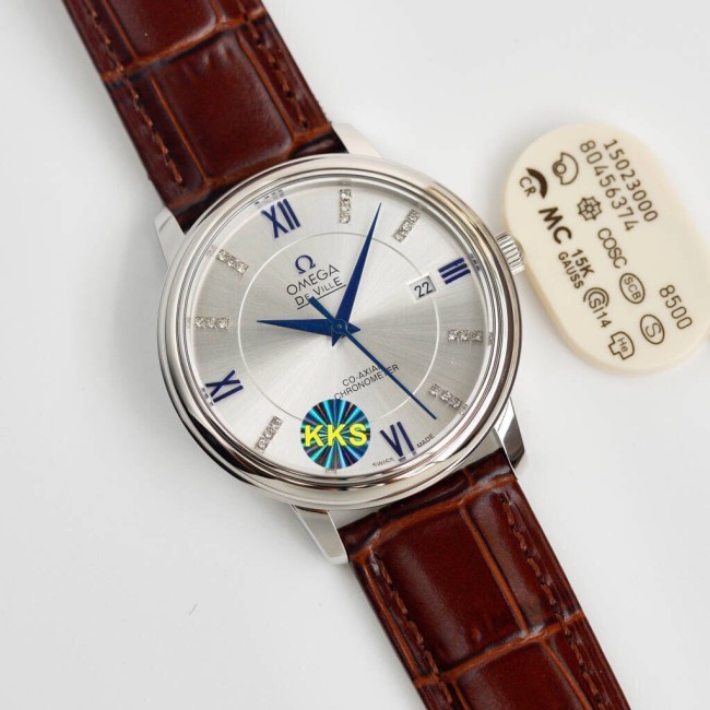  Watches OMEGA 316692 size:27*10.5 mm