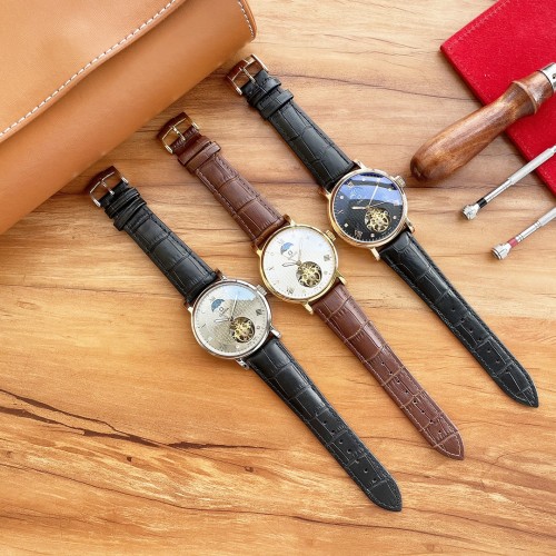  Watches OMEGA 316536 size:40*11 mm