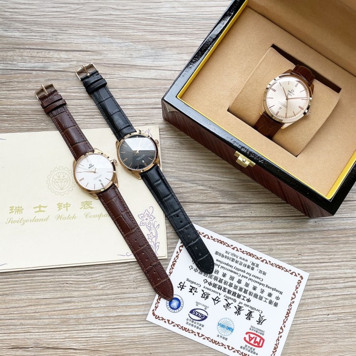  Watches OMEGA 316434 size:40*13 mm