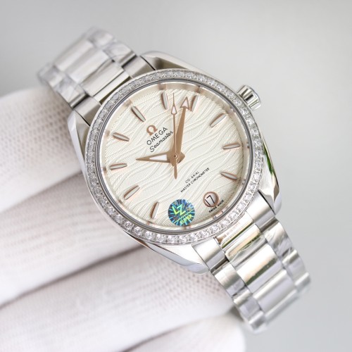  Watches OMEGA 316687 size:34 mm