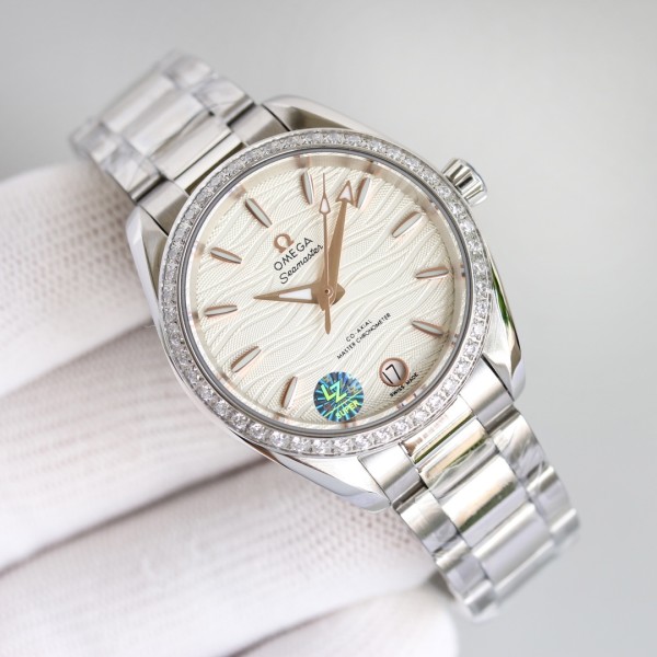  Watches OMEGA 316687 size:34 mm