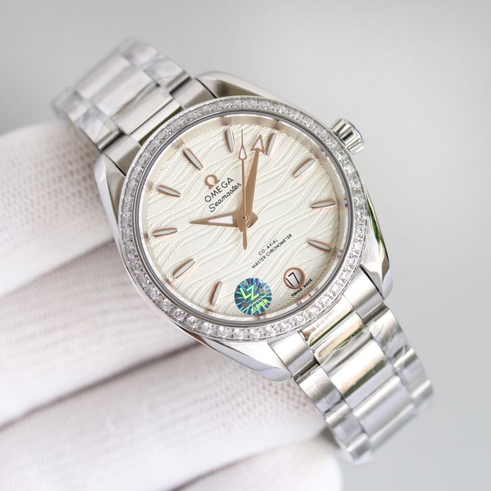  Watches OMEGA 316687 size:34 mm