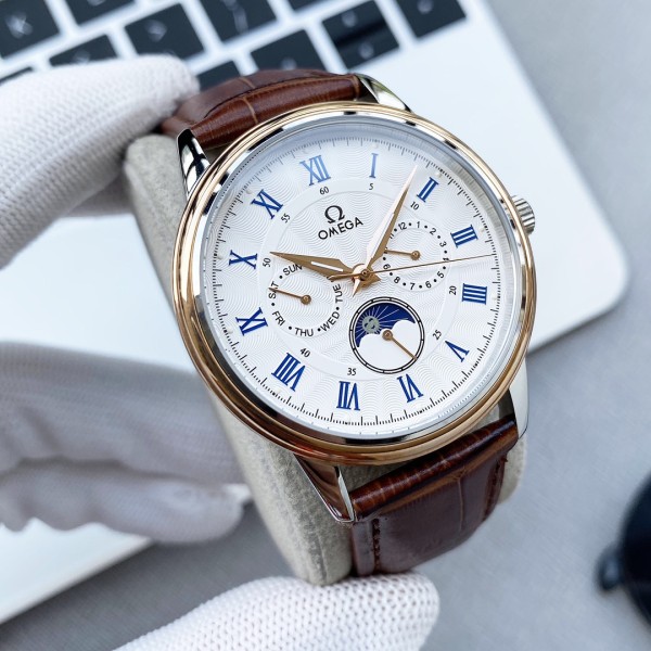  Watches OMEGA 316530 size:40*11 mm