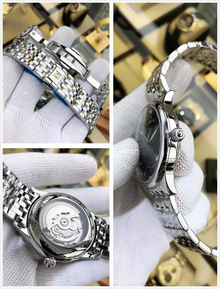  Watches OMEGA 316671 size:41 mm