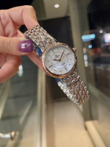  Watches OMEGA 316518 size:28 mm