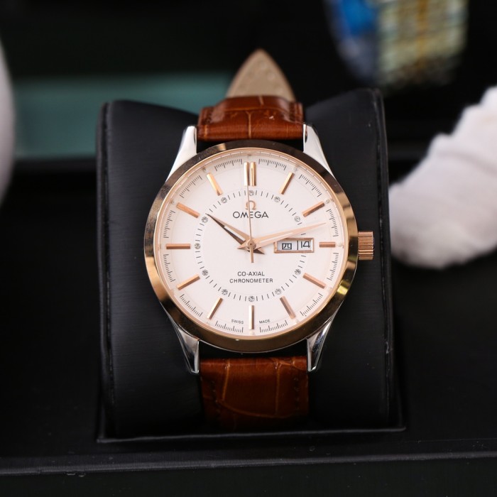  Watches OMEGA 316655 size:40*10 mm