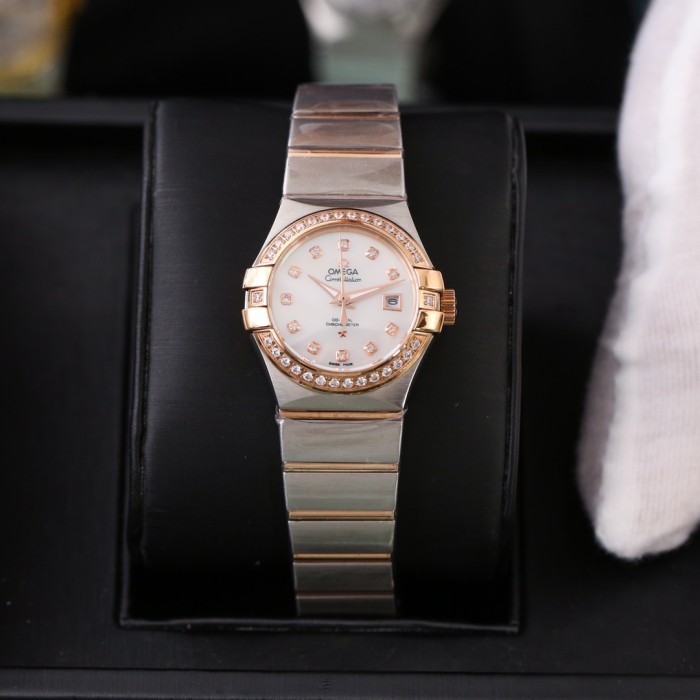  Watches OMEGA 316693 size:27*10.5 mm
