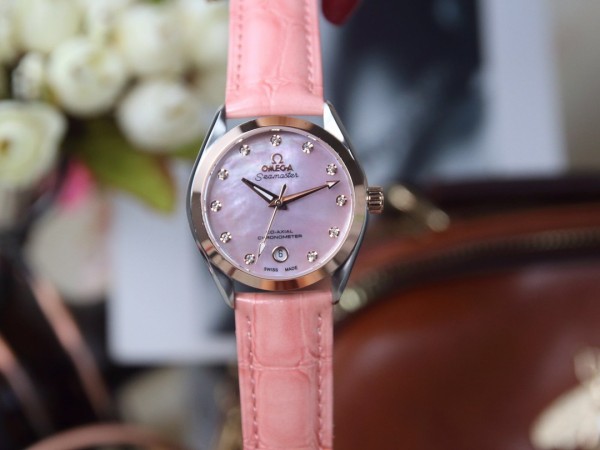  Watches OMEGA 316460 size:33*8 mm