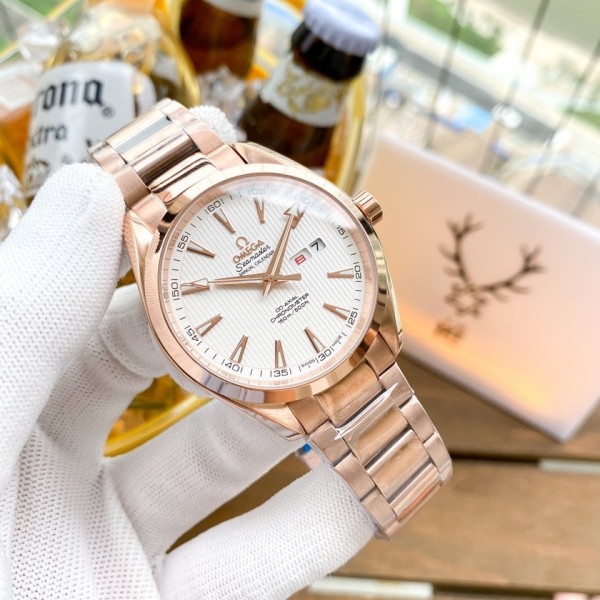  Watches OMEGA 316606 size:40*13 mm