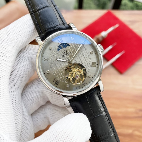  Watches OMEGA 316536 size:40*11 mm