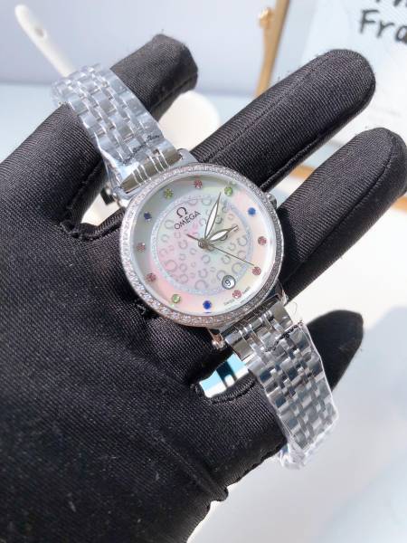  Watches OMEGA 316456 size:33*8 mm