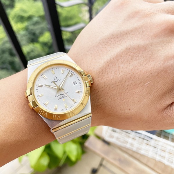  Watches OMEGA 316623 size:39.5*11 mm