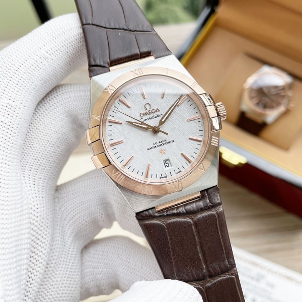  Watches OMEGA 316481 size:41*11 mm