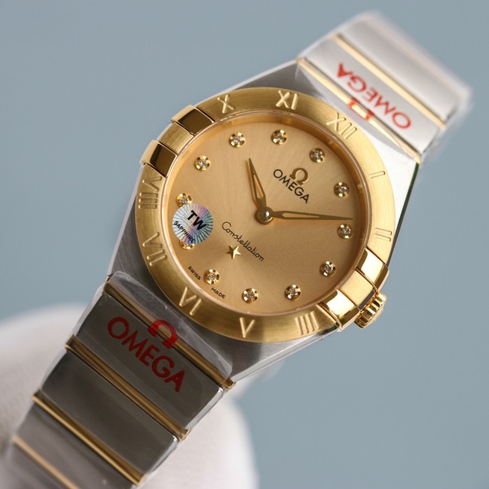  Watches OMEGA TW 316599 size:28 mm