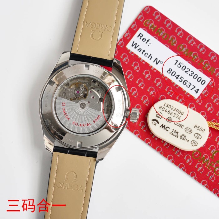  Watches OMEGA 80456374 size:41.5 mm