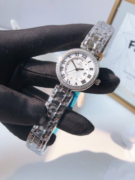  Watches OMEGA 316455 size:33*8 mm