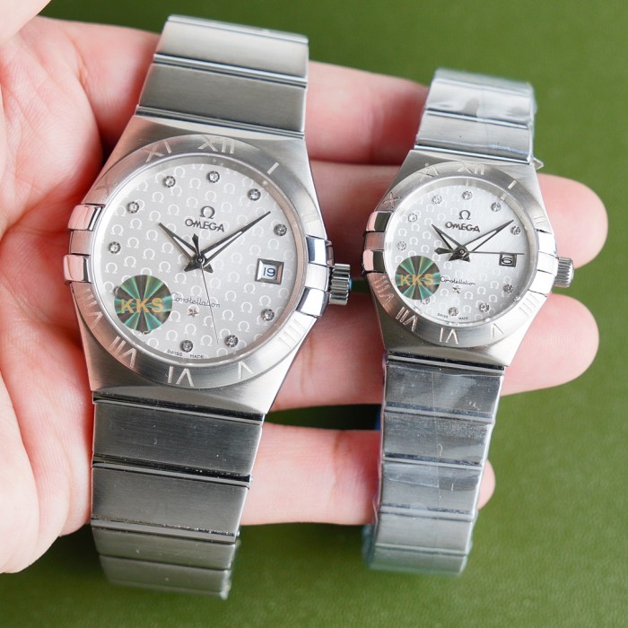  Watches OMEGA 316465 size:38*27 mm