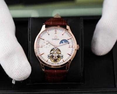  Watches OMEGA 316475 size:41*12 mm